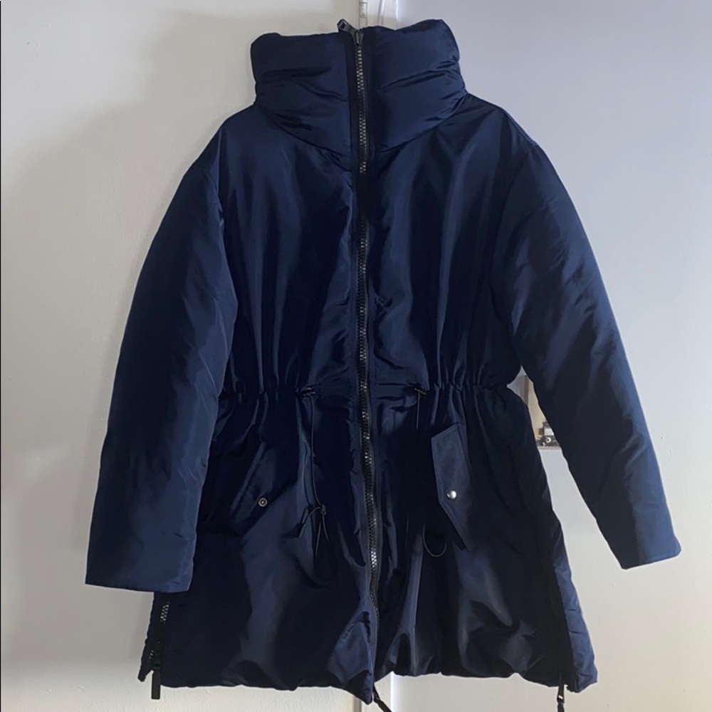 CLUB MONACO COAT